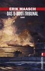 Buchcover Das U-Boot-Tribunal