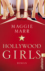 Buchcover Hollywood Girls