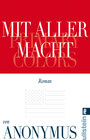 Buchcover Mit aller Macht