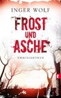 Buchcover Frost und Asche