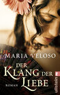 Buchcover Der Klang der Liebe