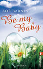 Buchcover Be my Baby