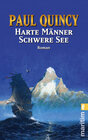 Buchcover Harte Männer - Schwere See