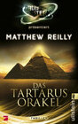 Buchcover Das Tartarus-Orakel