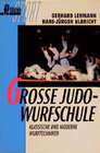 Buchcover Grosse Judo-Wurf-Schule