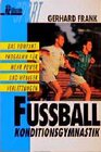 Buchcover Fussball-Konditionsgymnastik