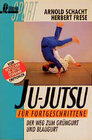 Buchcover Ju-Jutsu für Fortgeschrittene