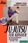 Buchcover Ju-Jutsu für Könner