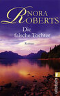 Buchcover Die falsche Tochter