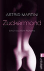 Buchcover Zuckermond