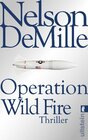 Buchcover Operation Wild Fire