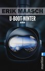 Buchcover U-Boot-Winter