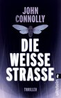 Buchcover Die weiße Straße