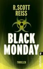 Buchcover Black Monday
