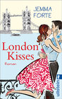 Buchcover London Kisses