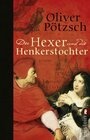 Buchcover Der Hexer und die Henkerstochter