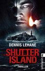 Buchcover Shutter Island