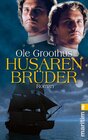 Buchcover Husarenbrüder
