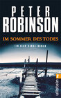 Buchcover Im Sommer des Todes