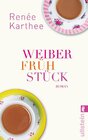 Buchcover Weiberfrühstück