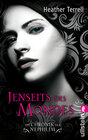 Buchcover Jenseits des Mondes