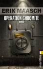 Buchcover Operation Chromite