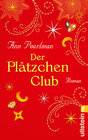 Buchcover Der Plätzchen-Club
