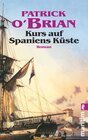 Buchcover Kurs auf Spaniens Küste