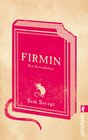 Buchcover Firmin - Ein Rattenleben