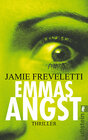 Buchcover Emmas Angst