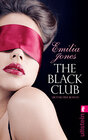 Buchcover The Black Club