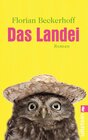 Buchcover Das Landei