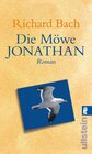 Buchcover Die Möwe Jonathan