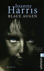 Buchcover Blaue Augen