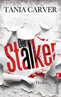 Buchcover Der Stalker (Ein Marina-Esposito-Thriller 2)