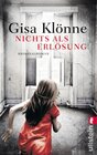 Buchcover Nichts als Erlösung