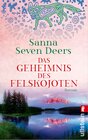 Buchcover Das Geheimnis des Felskojoten