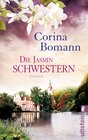 Buchcover Die Jasminschwestern