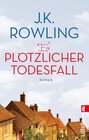 Buchcover Ein plötzlicher Todesfall