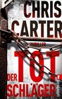 Buchcover Der Totschläger (Ein Hunter-und-Garcia-Thriller 5)