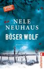 Buchcover Böser Wolf (Ein Bodenstein-Kirchhoff-Krimi 6)