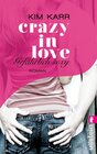 Buchcover Gefährlich sexy - Crazy in Love 2