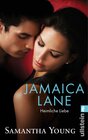 Buchcover Jamaica Lane - Heimliche Liebe (Deutsche Ausgabe)