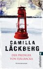 Buchcover Der Prediger von Fjällbacka (Ein Falck-Hedström-Krimi 2)
