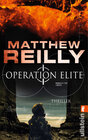 Buchcover Operation Elite
