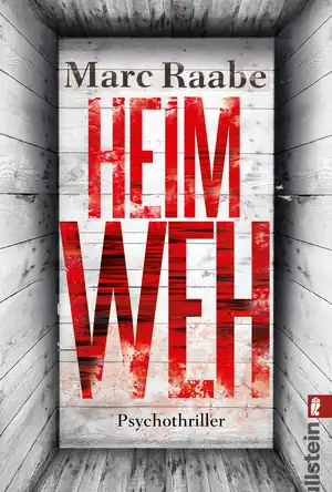 Buchcover ISBN 9783548286907