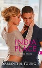 Buchcover India Place - Wilde Träume (Deutsche Ausgabe)