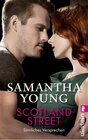 Buchcover Scotland Street - Sinnliches Versprechen (Deutsche Ausgabe) (Edinburgh Love Stories 5)