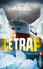 Buchcover Ice Trap