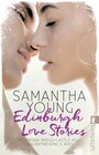 Buchcover Edinburgh Love Stories